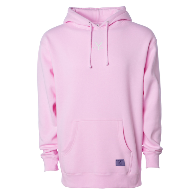 Blynd Unisex Hoodie (All Colors)